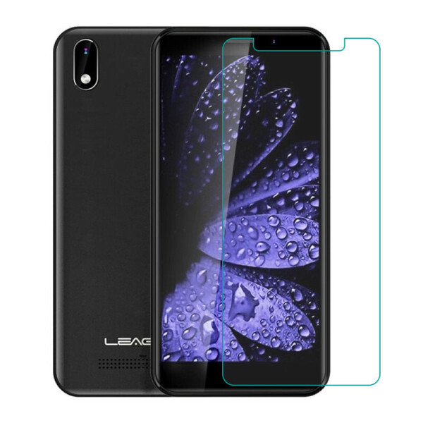 

Защитное стекло Chyi для Leagoo Z10 0.26 мм 9H в упаковке