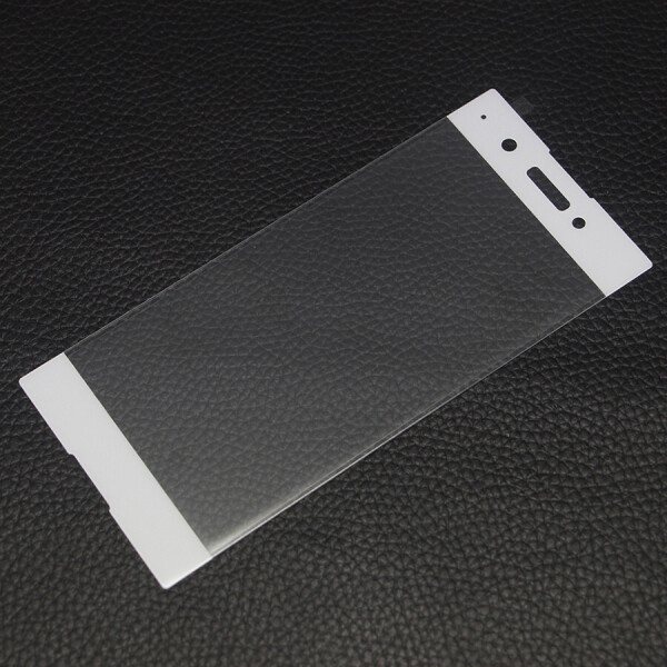 

Защитное стекло Chyi Sony XA1 Plus / G3412 / G3416 / G3421 / G3423 Full cover белый 0,26 мм