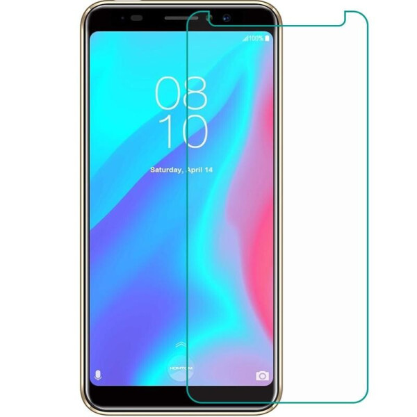 

Защитное стекло CHYI для Homtom C8 0.3 мм 9H в упаковке