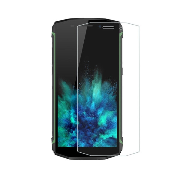 

Защитное стекло Chyi для Blackview BV5800 / BV5800 Pro 0.3 мм 9H в упаковке