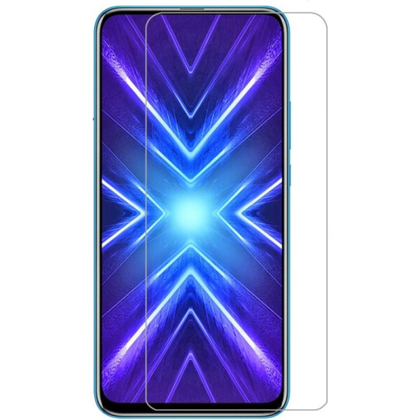 

Защитное стекло Chyi для Honor 9X 0.3 мм 9H в упаковке