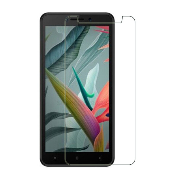 

Защитное стекло Chyi для Oukitel C10 / C10 Pro 0.26 мм 9H в упаковке