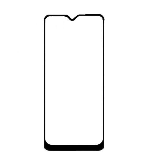 

Защитное стекло LUX для Oppo A5 2020 Full Сover черный 0,3 мм в упаковке
