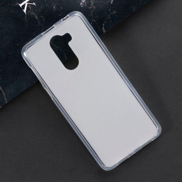 

Чехол Soft Line для Doogee X60 / X60L силикон бампер матовый
