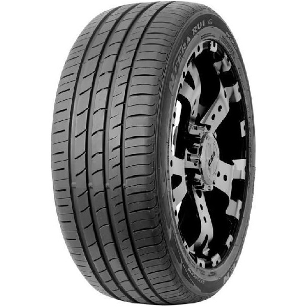 

Roadstone NFera RU1 255/60 R17 106V