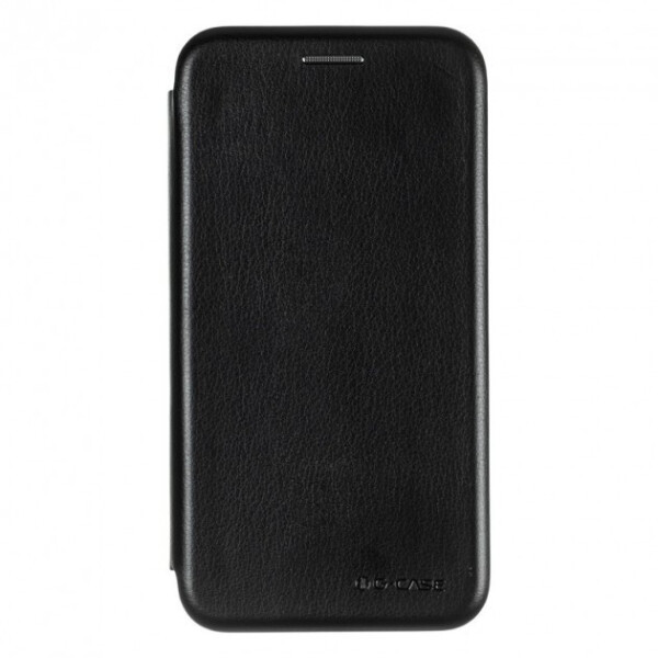 

Чехол Gelius для Huawei P40 книжка Book Cover Leather с магнитом Black