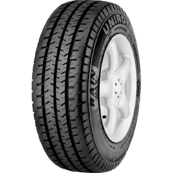 

Uniroyal Rain Max 195/70 R15 97T Reinforced