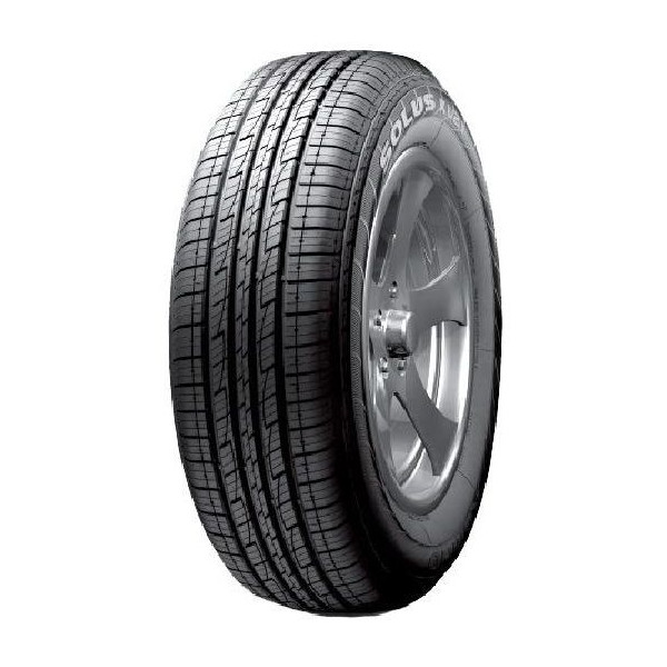 

Kumho SOLUS KL21 265/50 R20 107V