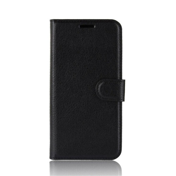 

Чехол LUX для Nokia 6.1 Plus / Nokia X6 / TA-1116 5.8'' книжка черный