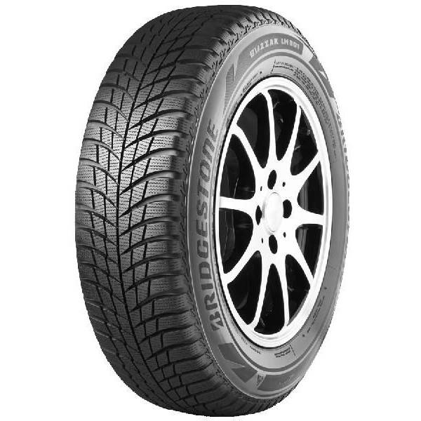 

Bridgestone Blizzak LM001 205/60 R16 92H