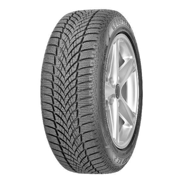 

Goodyear UltraGrip Ice 2 195/55 R15 85T
