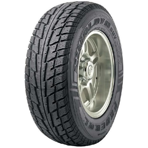 

Federal Himalaya SUV 4X4 275/45 R20 110T XL