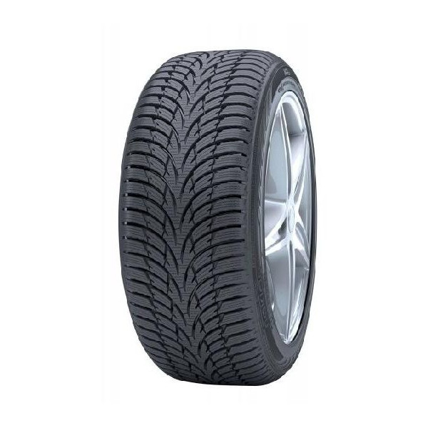 

Nokian WR D3 215/60 R16 99H XL
