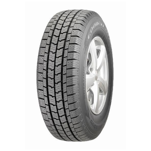 

Goodyear Cargo UltraGrip 2 225/70 R15C 112/110R