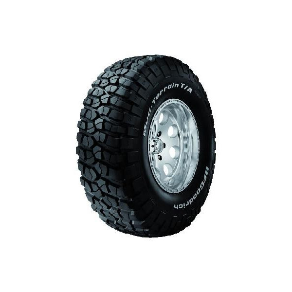 

BFGoodrich Mud Terrain T/A KM2 245/75 R17 121/118Q