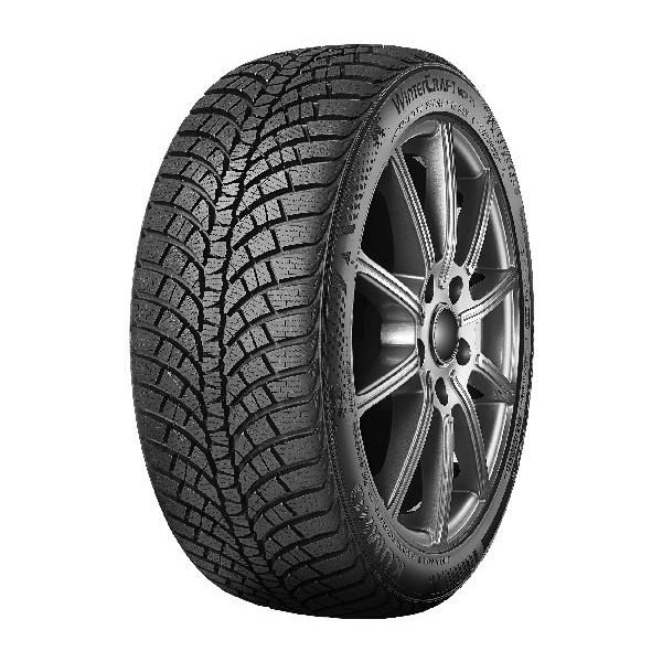 

Kumho WinterCraft WP-71 245/45 R19 102V XL