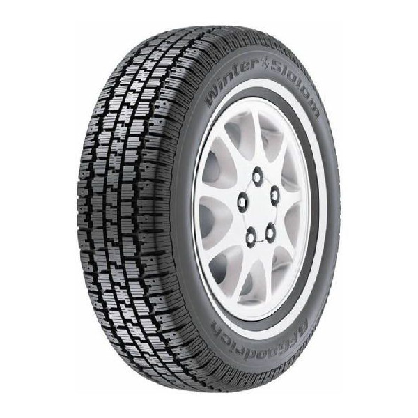 

BFGoodrich Winter Slalom 215/60 R15 93S