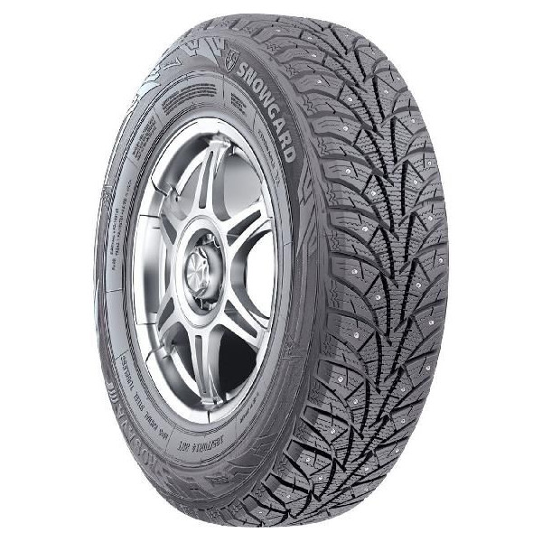 

Rosava Snowgard 205/65 R15 94T (шип)