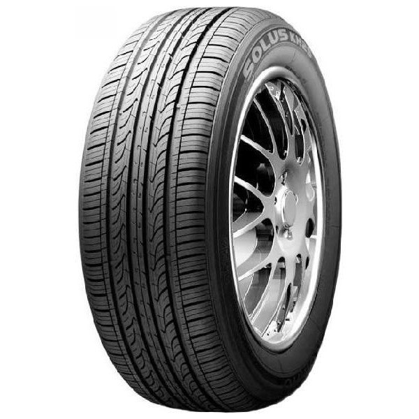 

Kumho Solus KH25 205/55 R16 91H