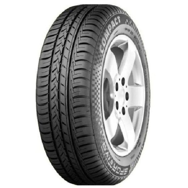 

Sportiva Compact 175/65 R15 84T