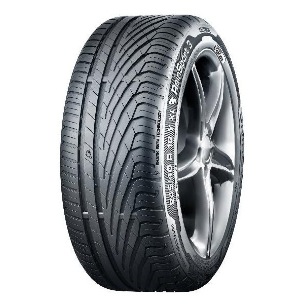 

Uniroyal Rain Sport 3 255/55 R19 111V XL