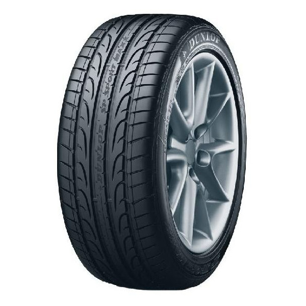 

Dunlop SP Sport MAXX 255/45 R19 100V M0