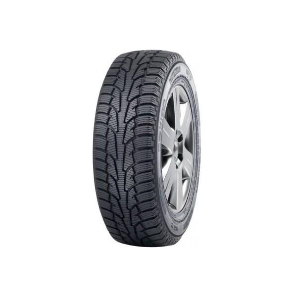 

Nokian WR C Cargo 195/75 R16C 107/105S