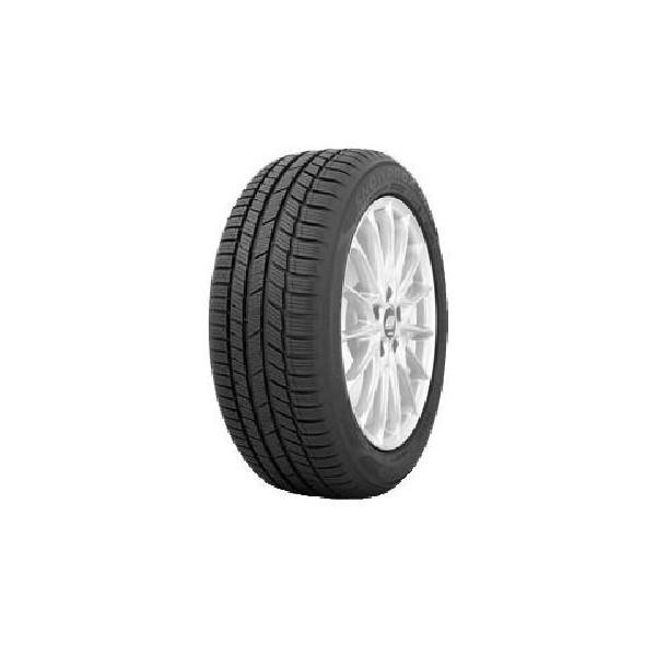 

Toyo Snowprox S954 215/55 R16 93H