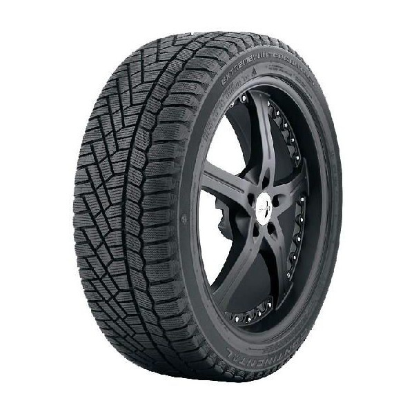 

Continental ExtremeWinterContact 245/65 R17 107Q XL