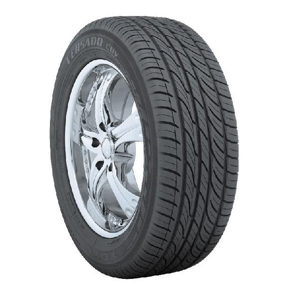 

Toyo Versado CUV 255/50 R19 107V