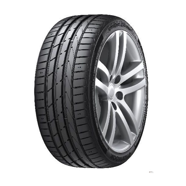 

Hankook Ventus S1 Evo2 K117 255/55 R18 109V XL