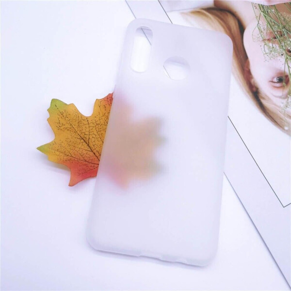 

Чехол Soft Touch для Huawei P40 Lite E силикон бампер матовый