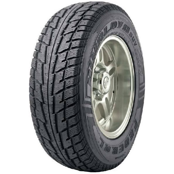 

Federal Himalaya SUV 4X4 235/55 R18 100T