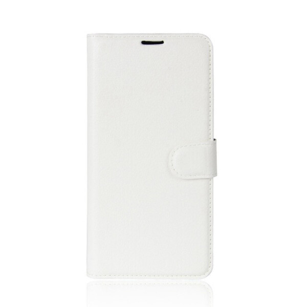 

Чехол LUX для Xiaomi Redmi 5 Plus 5.99'' книжка белый