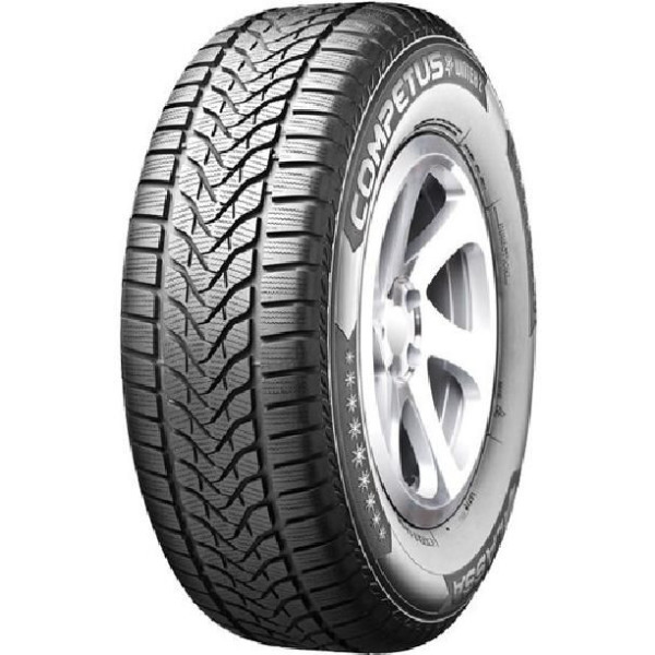 

Lassa Competus Winter 2 245/65 R17 111H XL