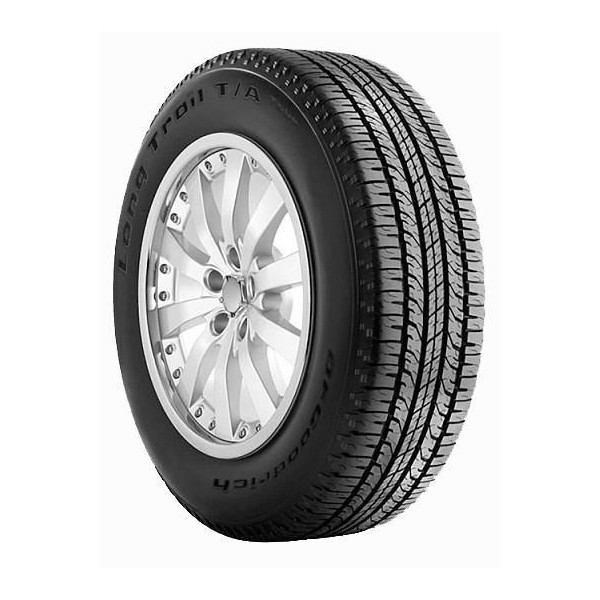 

BFGoodrich Long Trail T/A Tour 235/70 R16 104T