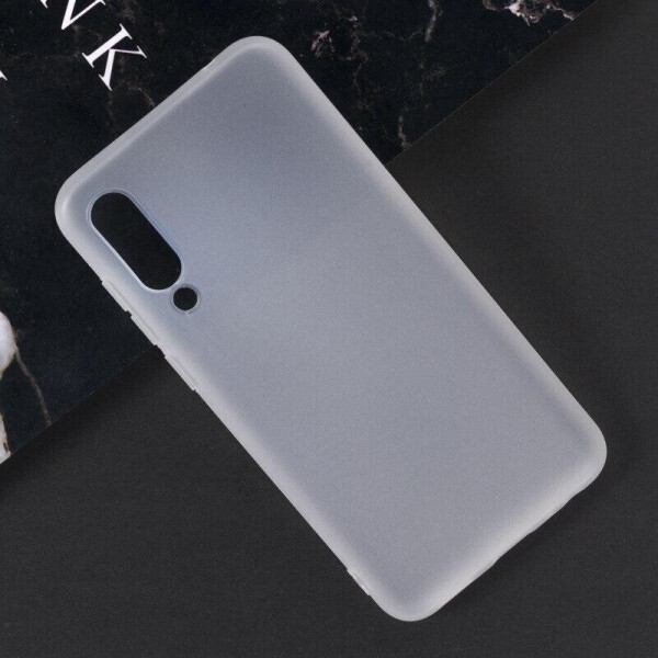 

Чехол Soft Touch для Meizu 16Xs силикон бампер матовый