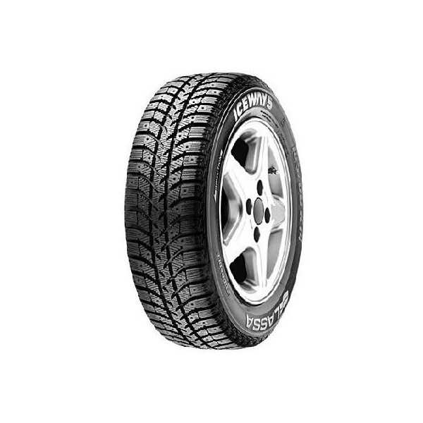 

Lassa Iceways 205/55 R16 91T