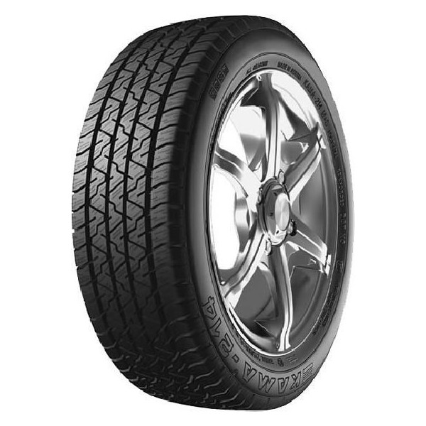 

Кама 214 215/65 R16 102Q