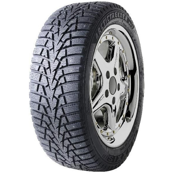 

Maxxis ArcticTrekker NP3 195/60 R15 92T XL