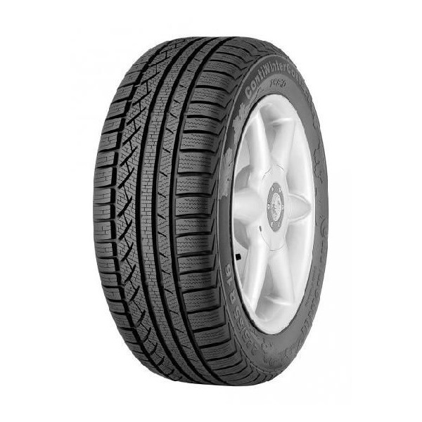 

Continental ContiWinterContact TS 810 245/50 R18 100H Run Flat SSR *