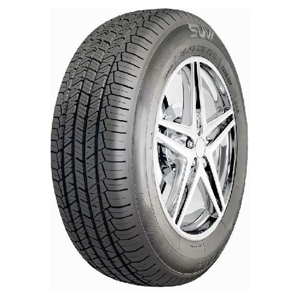 

Strial 701 235/50 R18 97V