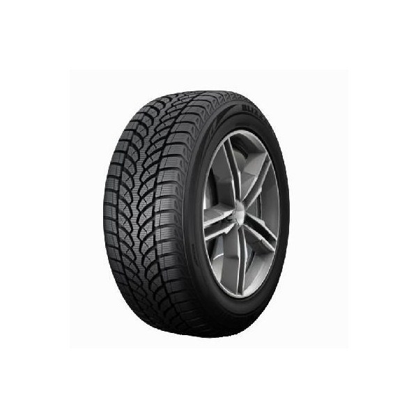 

Bridgestone Blizzak LM-80 Evo 235/60 R18 103H M0