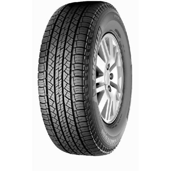 

Michelin Latitude Tour 265/65 R17 112S
