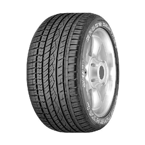 

Continental ContiCrossContact UHP 265/50 R20 111V XL