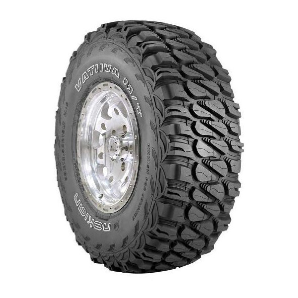 

Nokian Vatiiva M/T 33/12,5 R17 114Q
