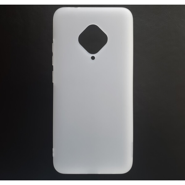 

Чехол Soft Touch для Vivo V17 силикон бампер матовый