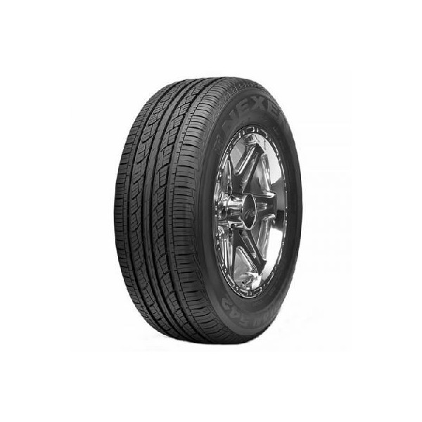 

Roadstone Roadian 542 255/55 R19 111V XL