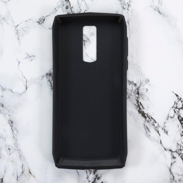 

Чехол Soft Line для Blackview P10000 / P10000 Pro силикон бампер черный