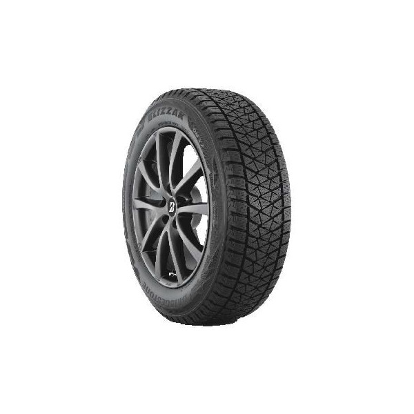 

Bridgestone Blizzak DM-V2 255/55 R20 110T